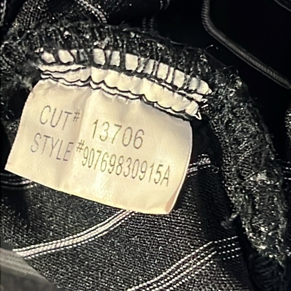 Lane Bryant Womens Wrap Long Sleeve Blouse Size 22/24 - Picture 11 of 12